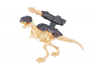Jucarie surpriza DINO STRIKE ZURU 00235