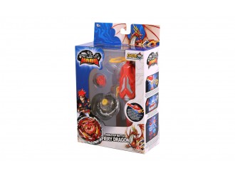 Jucarie NADO ORIGINAL-FIERY DRAGON 38205