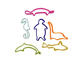 Bratara forma animale diverse tipuri 25400
