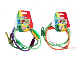Set 3 bratari fermoar diverse culori 24116