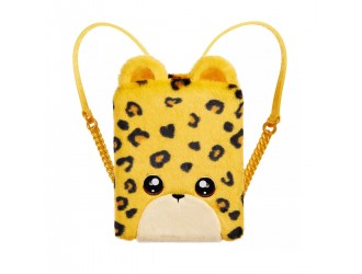 Set Rucsac-dormitor Na!Na!Na! Surprise Jennel Jaguar 3 in 1