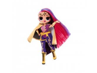 Papusa L.O.L. SURPRISE! O.M.G. Movie Magic MS. DIRECT (Miss Absolut)