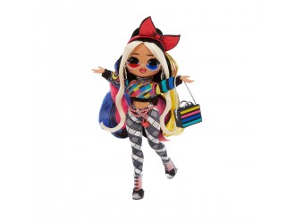 Papusa L.O.L. SURPRISE! O.M.G. Movie Magic STARLETTE (Steluta)