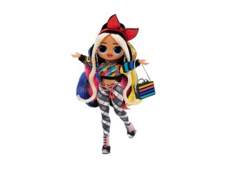 Papusa L.O.L. SURPRISE! O.M.G. Movie Magic STARLETTE (Steluta)