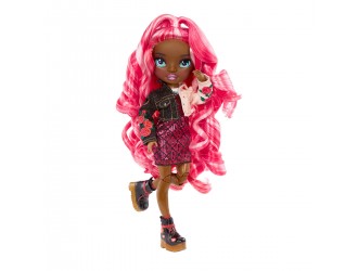 Papusa Rainbow High S3 Daria Roselyn (Roz)