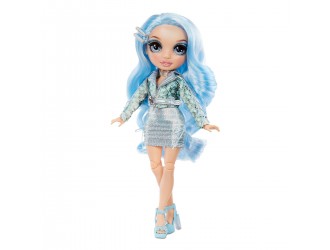 Papusa Rainbow High S3 Gabriella Icely (Gheata)