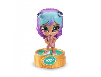 Set Papusa Hayley cu cosmetica 2in1 Instaglam S1