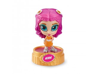 Set Papusa Nina cu cosmetica 2in1 Instaglam S1