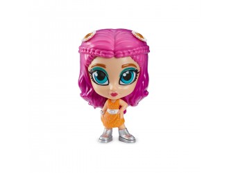 Set Papusa Nina cu cosmetica 2in1 Instaglam S1