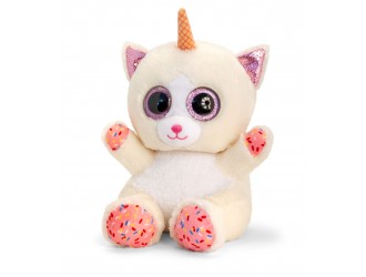 Jucarie de plus parfumata Animotsu Sweet Scents 15cm