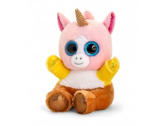 Jucarie de plus aromata Animotsu Sweet Scents 25cm