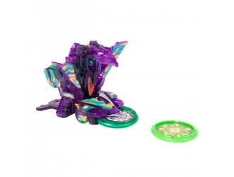 Masina-transformer Screechers Wild! S3 L1 Crazy Phoenix
