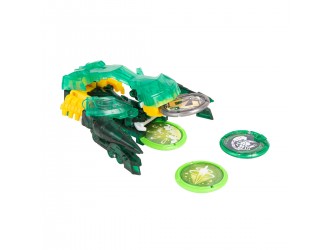 Masina-transformer Screechers Wild! S3 L2 KING SCORPION