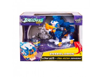 Masina-transformer Screechers Wild! S3 L3 ESSERLORDS
