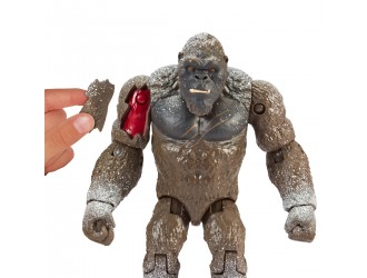 Figurina Arctic Kong 15 cm Godzilla vs. Kong