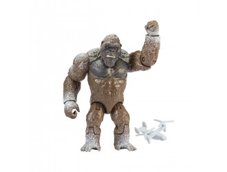 Figurina Arctic Kong 15 cm Godzilla vs. Kong
