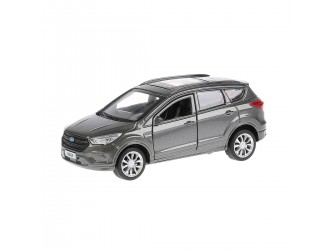 Model auto FORD KUGA (1:32 gri) Technopark