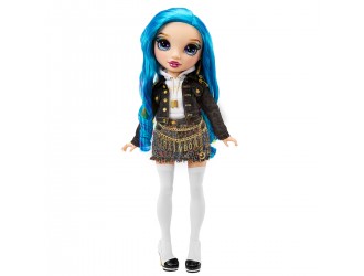Papusa Rainbow High Amaya Raine 60cm My Runway Friend
