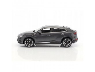 Model auto Lamborghini Urus (1:18) sur metalic Bburago