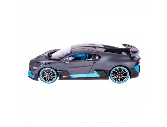 Model auto Bugatti Divo (1:18) sur inchis Bburago