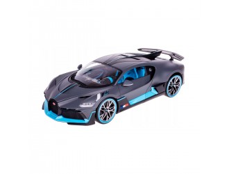 Model auto Bugatti Divo (1:18) sur inchis Bburago