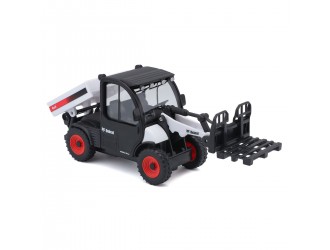 Model Stivuitor Bobcat Toolcat 5600 Bubrago