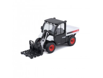 Model Stivuitor Bobcat Toolcat 5600 Bubrago