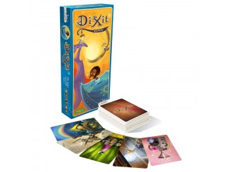 Extensie Joc DIXIT Journey