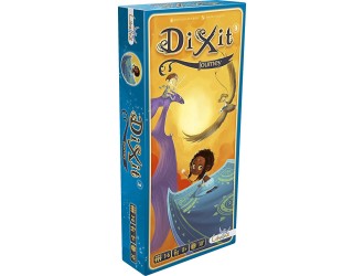 Extensie Joc DIXIT Journey