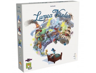 Joc Lumea viselor / When I dream