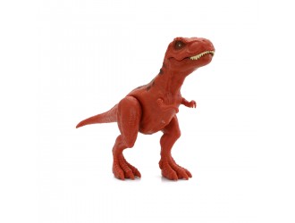 Jucarie TIRANOZAUR interactiv DINOS UNLEASHED seria "Realistic"