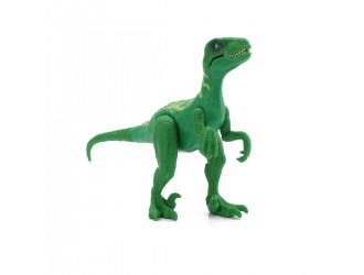 Jucarie VELOCIRAPTOR interactiv DINOS UNLEASHED seria "Realistic"