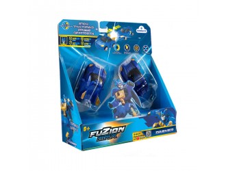 Set de joaca Transformers Masini FUZION MAX - DASHER