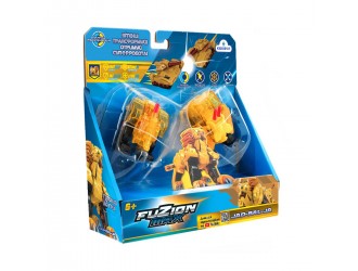 Set de joaca Transformers Tancuri FUZION MAX - JAD-BAL-JA