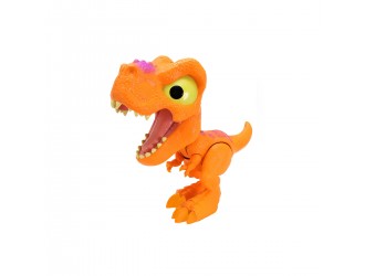 Figurina Dinozaur cu functie mecanica DINOS UNLEASHED - diverse modele