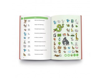 RASPUNDEL ISTETEL - DICTIONAR INTERACTIV ROMAN-ENGLEZ