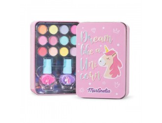 Set de frumusete Martinelia ”Unicorn”