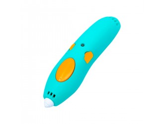 Set de creatie cu pix 3D (de baza) 3Doodler Start Plus CREATIVE (72 tije)