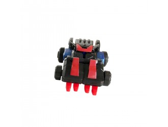 Set de joaca Transformers Masini FUZION MAX – RYDENBOLT (1buc.)