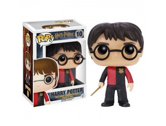 Figurina HARRY POTTER Funko Pop!