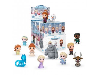 Mini Figurina Frozen 2 Funko Mystery Minis 7cm (1buc.)