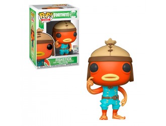 Figurina FORTNITE S4 FISHSTICK Funko Pop!