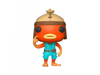 Figurina FORTNITE S4 FISHSTICK Funko Pop!