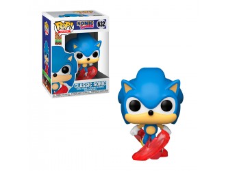 Figurina SONIC Funko Pop!
