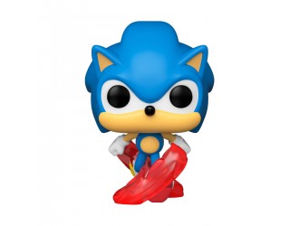 Figurina SONIC Funko Pop!