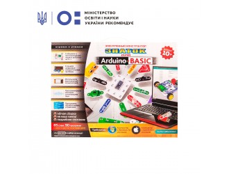 Constructor electronic Znatok Studierea Programarii