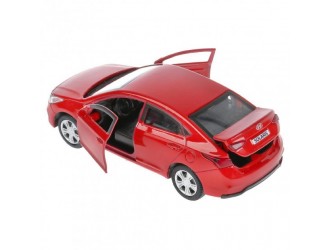 Model auto HYUNDAI SOLARIS Technopark