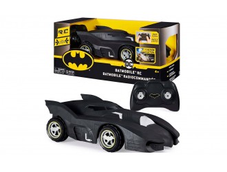 Masina BATMOBILE R/C 1:20 24616