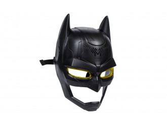 Masca BATMAN cu efecte sonore 13493