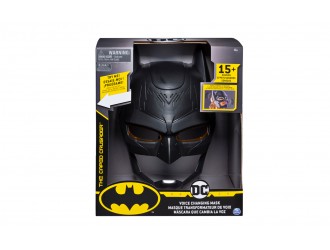 Masca BATMAN cu efecte sonore 13493